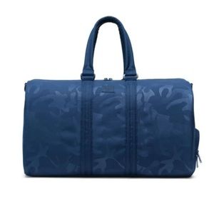 NWOT Herschel Supply Co. Novel Duffle